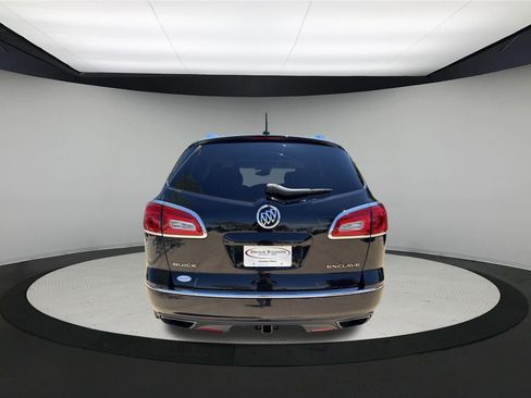 Used 2017 Buick Enclave Premium w/ Experience Buick Package FWD image 6