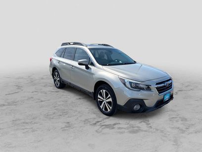 Used 2018 Subaru Outback 2.5i Limited