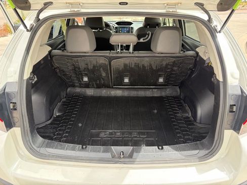 Used 2022 Subaru Crosstrek 2.5i Sport w/ Moonroof Package image 20