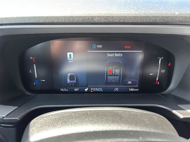 New 2026 Ford Bronco Sport Big Bend w/ Convenience Package AWD/4WD image 26