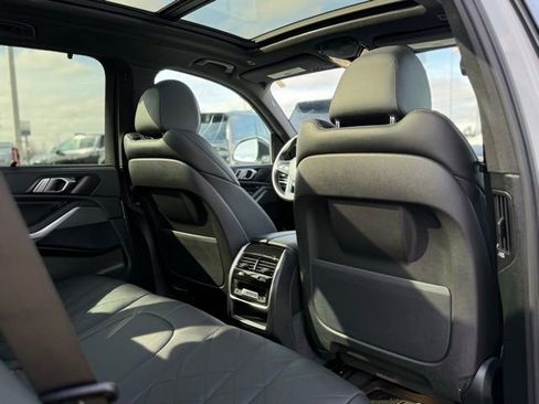 Used 2023 BMW X5 xDrive40i image 26