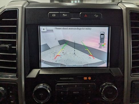 Used 2019 Ford F350 Lariat w/ Chrome Package AWD/4WD image 29