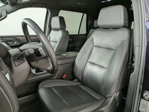 Used 2023 Chevrolet Tahoe LT AWD/4WD image 5
