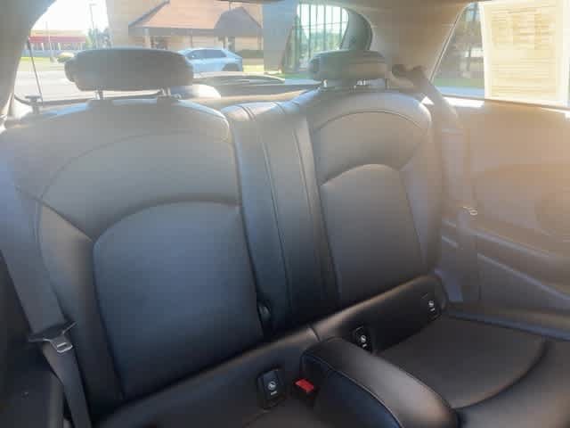 Used 2021 MINI Cooper S FWD image 22