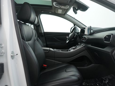 Used 2023 Hyundai Santa Fe SEL w/ Premium Package image 11