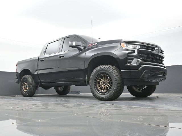 New 2026 Chevrolet Silverado 1500 RST w/ Safety Package AWD/4WD image 48
