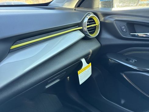 New 2026 Chevrolet Trax LT image 23