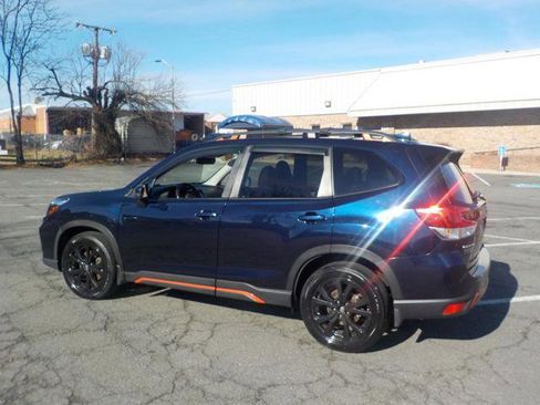 Used 2019 Subaru Forester Sport image 10