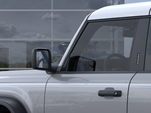 New 2026 Ford Bronco Heritage Edition AWD/4WD image 22