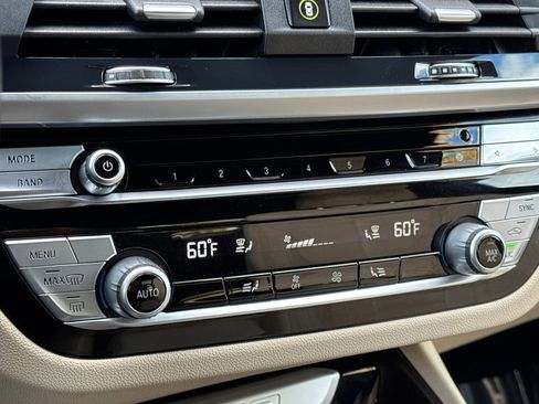 Used 2021 BMW X3 xDrive30e image 20