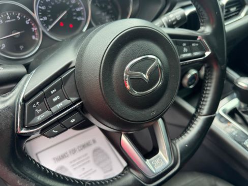 Used 2019 MAZDA CX-5 Sport FWD image 17