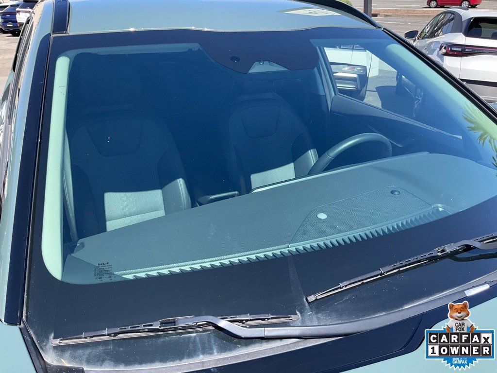 Used 2023 Kia Niro Wind FWD image 75