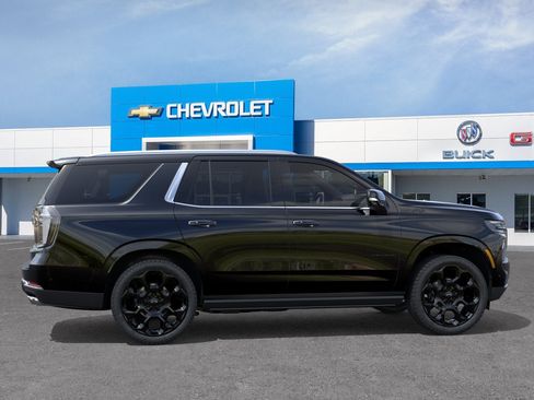 New 2026 Chevrolet Tahoe High Country AWD/4WD image 37