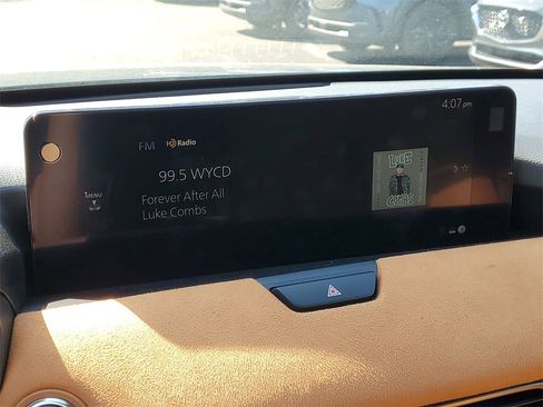 Used 2025 MAZDA CX-70 3.3 Turbo S w/ Premium Plus image 26