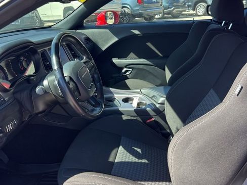 Used 2023 Dodge Challenger R/T w/ Blacktop Package image 5