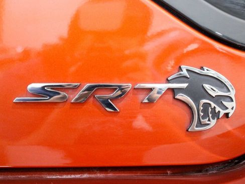 Used 2021 Dodge Charger SRT Hellcat image 23