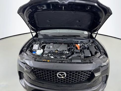 New 2026 MAZDA CX-50 AWD 2.5 Hybrid w/ Weather Package image 31