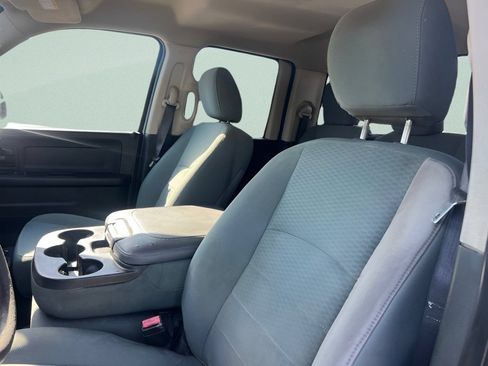 Used 2016 RAM 1500 Tradesman w/ Popular Equipment Group AWD/4WD image 24