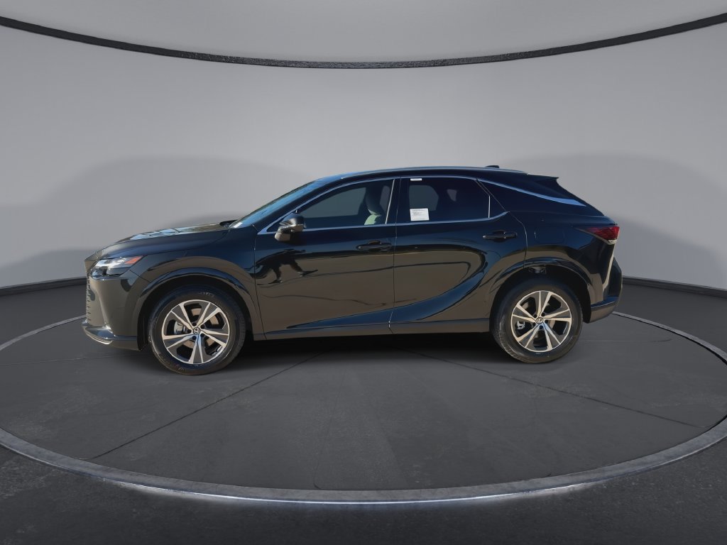 New 2026 Lexus RX 350 Premium w/ Convenience Package FWD image 5