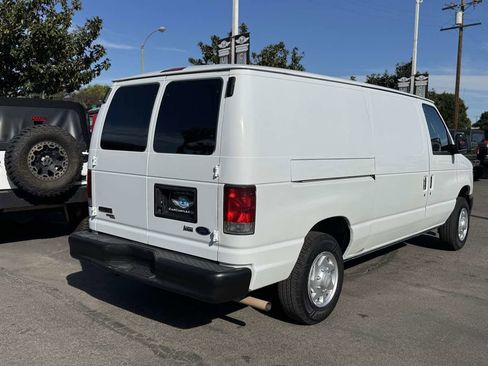 Used 2014 Ford E-150 and Econoline 150 w/ Power Group image 4