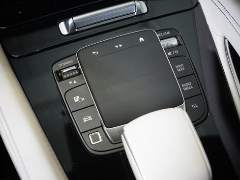 New 2026 Mercedes-Benz GLS 63 AMG 4MATIC image 32