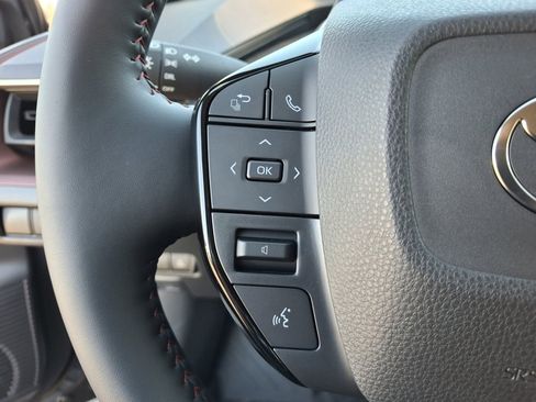 New 2026 Toyota Prius Plug-In Hybrid image 22