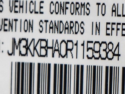 Certified 2024 MAZDA CX-90 Plug-In Hybrid w/ Preferred AWD/4WD image 30