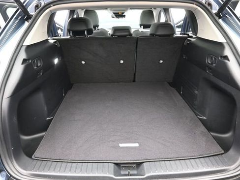 Certified 2024 MAZDA CX-50 AWD 2.5 S w/ Cargo Package image 14