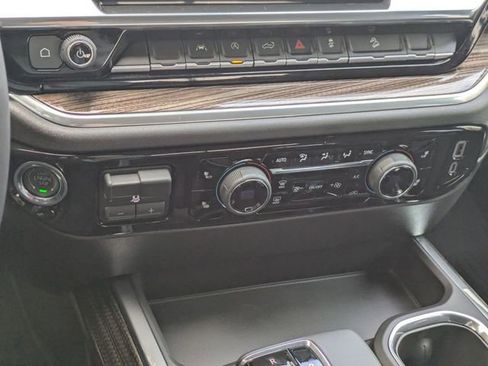 New 2026 Chevrolet Silverado 1500 LT Trail Boss w/ Convenience Package II image 20