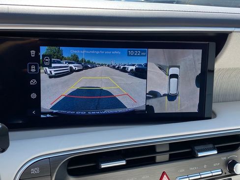 New 2026 Hyundai Palisade Calligraphy AWD/4WD image 15