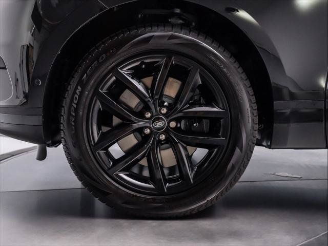 New 2026 Land Rover Range Rover Velar S AWD/4WD image 11