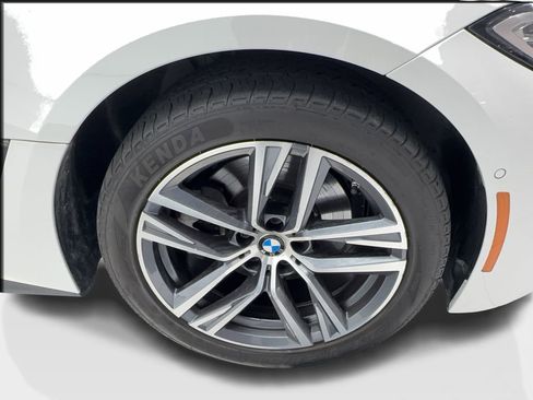 Used 2023 BMW 430i Gran Coupe w/ Premium Package RWD image 14