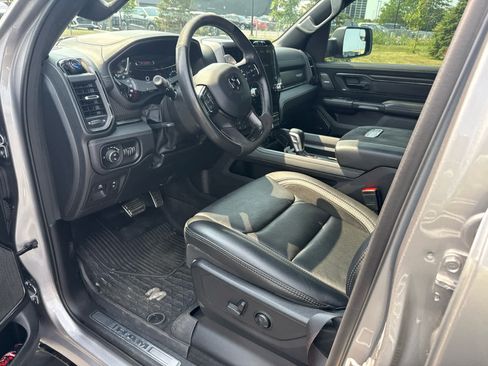 Used 2022 RAM 1500 TRX w/ TRX Level 2 Equipment Group AWD/4WD image 20