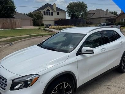 Used 2020 Mercedes-Benz GLA 250