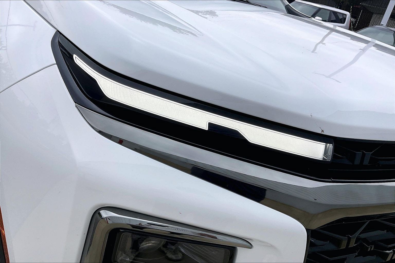 Used 2024 Chevrolet Traverse Z71 w/ Enhanced Driving Package AWD/4WD image 33