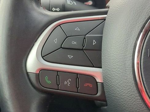 Used 2020 Jeep Compass Trailhawk image 10