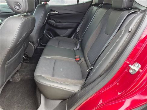 Used 2021 Buick Encore GX Preferred w/ Cold Weather Comfort Package AWD/4WD image 19