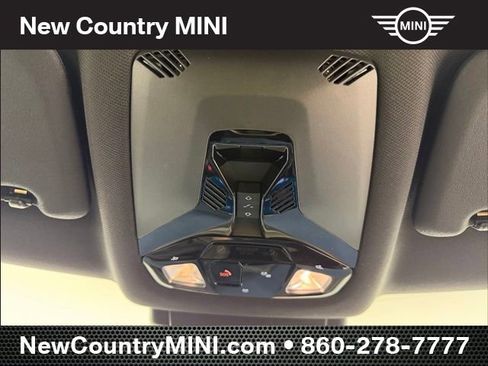 Certified 2025 MINI Cooper Countryman S AWD/4WD image 23