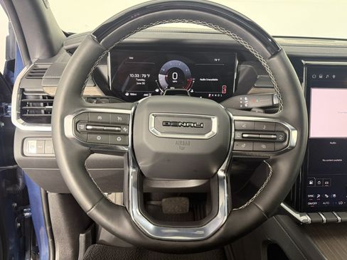 Used 2026 GMC Acadia Denali w/ Super Cruise Package AWD/4WD image 23