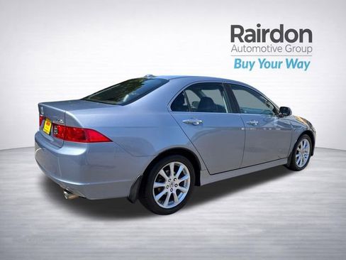 Used 2007 Acura TSX FWD image 7