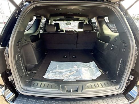 New 2026 Dodge Durango SRT Hellcat image 29