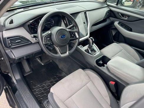 Used 2020 Subaru Outback Premium AWD/4WD image 15