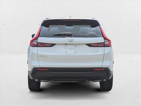 New 2026 Honda CR-V LX image 8