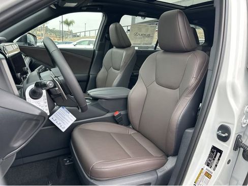 New 2026 Lexus TX 350 AWD image 15