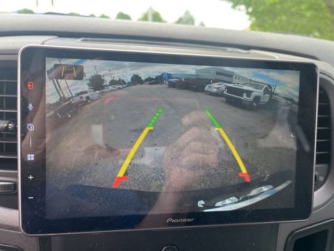 Used 2018 RAM 1500 Tradesman w/ Popular Equipment Group AWD/4WD image 8