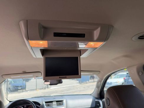 Used 2014 GMC Acadia SLT FWD image 38