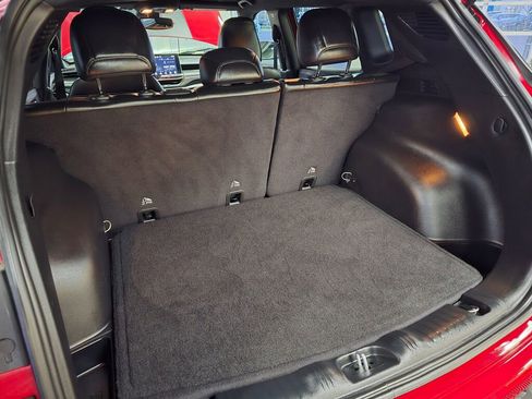 Used 2023 Jeep Compass Trailhawk w/ Trailhawk Convenience Group image 16