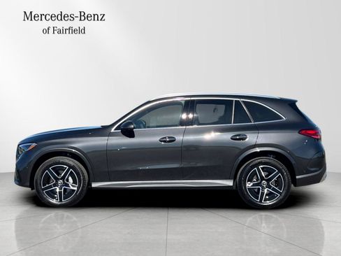 New 2026 Mercedes-Benz GLC 300 4MATIC image 5