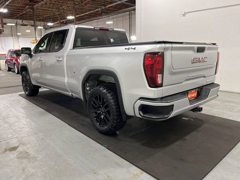 Used 2022 GMC Sierra 1500 Elevation image 6