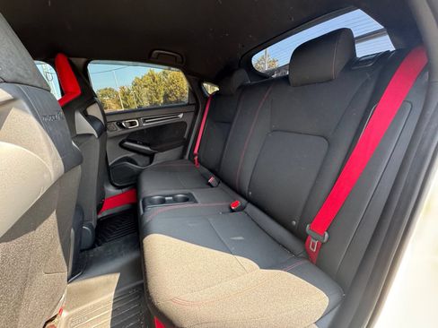 Used 2023 Honda Civic Type R image 23